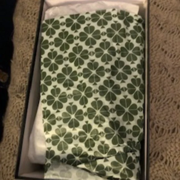 *HOST PICK* kate spade Vale Polka-Dotted Sneakers *NEW* - Picture 5 of 14